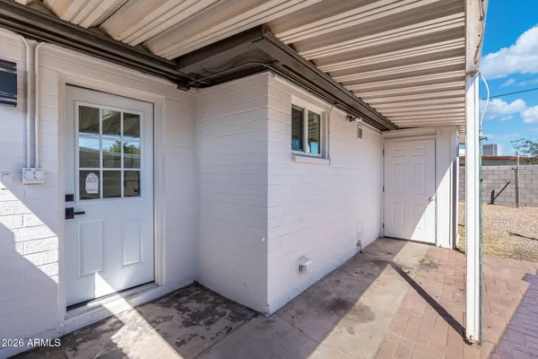 $424,990 | 1540 West 6th Drive, Mesa, AZ 85202