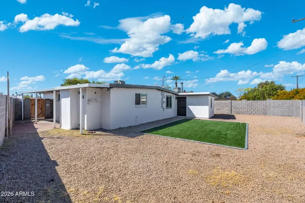 $424,990 | 1540 West 6th Drive, Mesa, AZ 85202