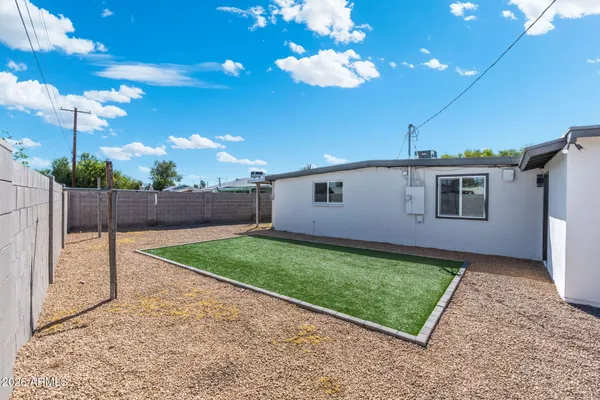 $424,990 | 1540 West 6th Drive, Mesa, AZ 85202