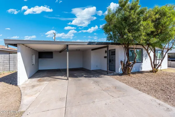 $424,990 | 1540 West 6th Drive, Mesa, AZ 85202