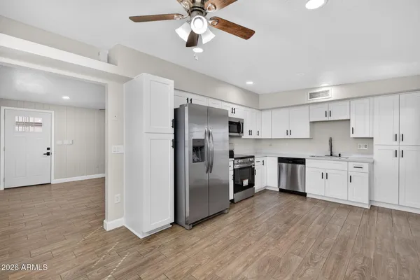 $424,990 | 1540 West 6th Drive, Mesa, AZ 85202