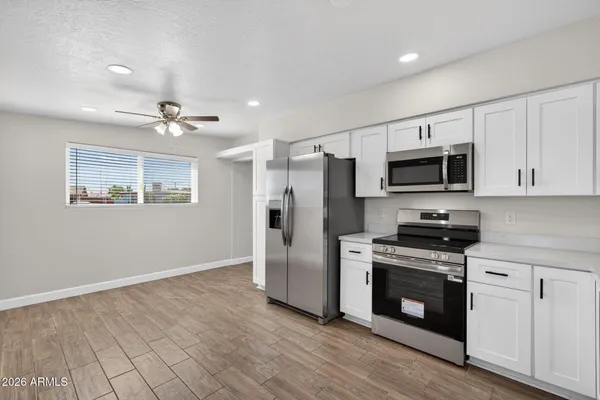 $424,990 | 1540 West 6th Drive, Mesa, AZ 85202