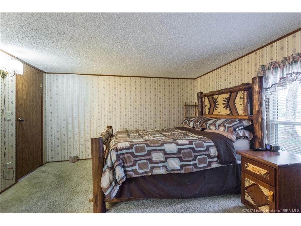 3320 Munk Road Otisco, IN 47163 - Photo 16 of 34