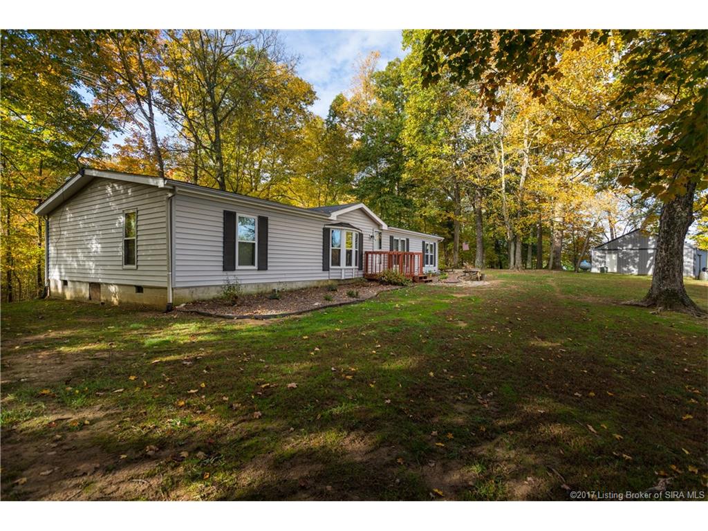 3320 Munk Road Otisco, IN 47163 - Photo 3 of 34