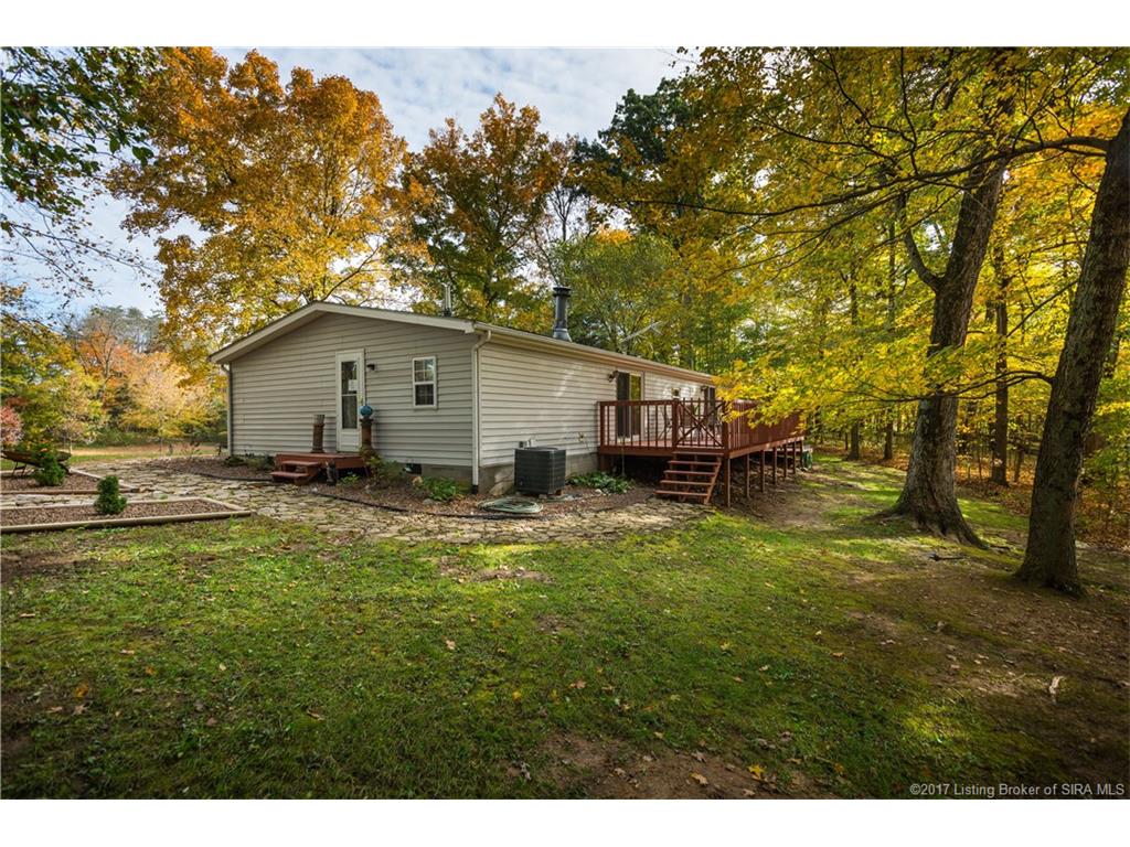 3320 Munk Road Otisco, IN 47163 - Photo 4 of 34