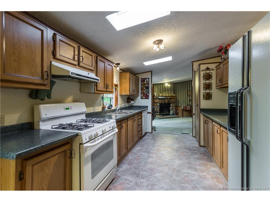 3320 Munk Road Otisco, IN 47163 - Photo 9 of 34