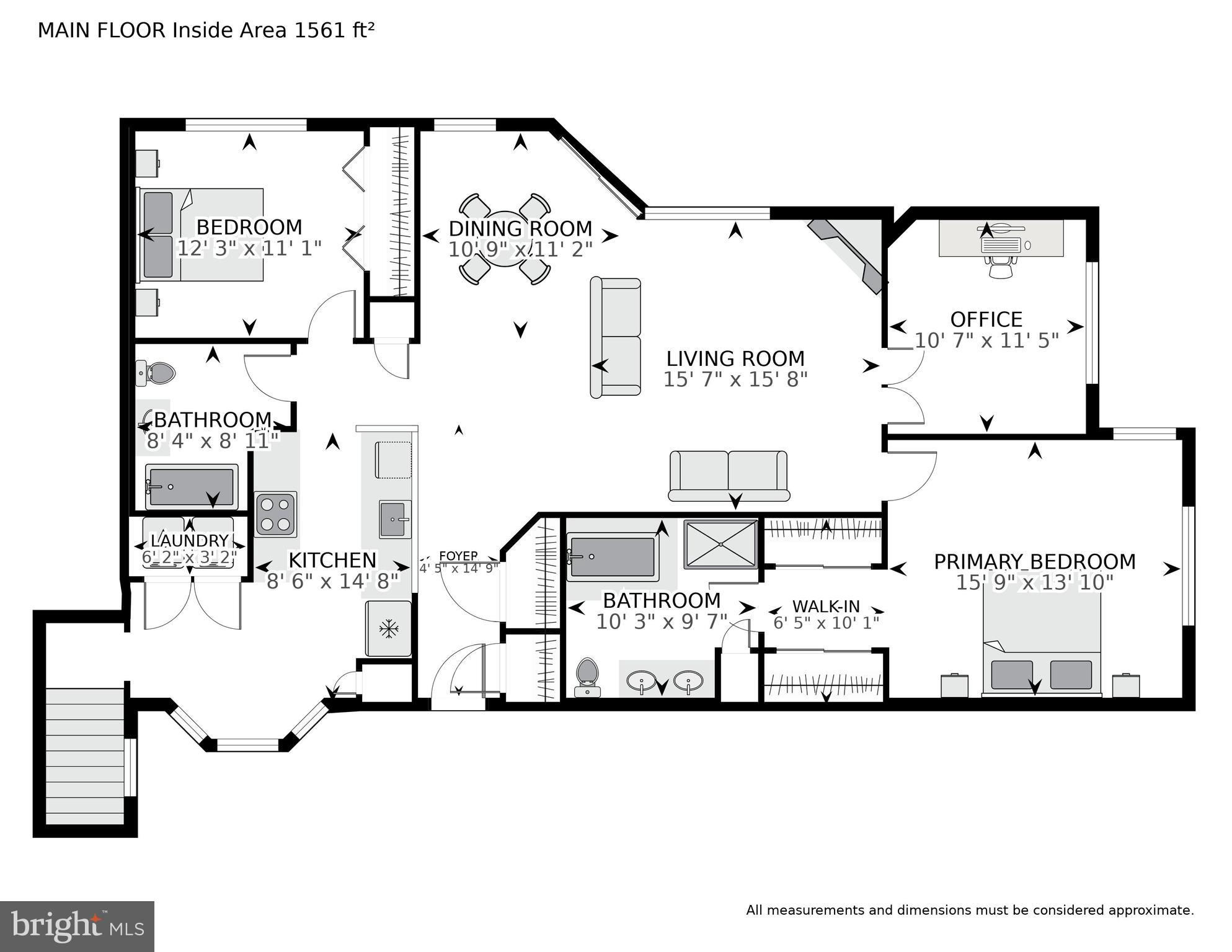 12709 Found Stone Road, Unit 202 Germantown, MD 20876 - Photo 2 of 24