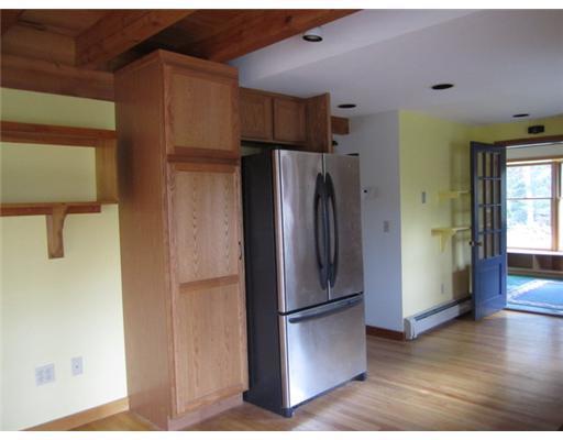 2 Woods Road Arrowsic, ME 04530 - Photo 7 of 17 Kitchen.