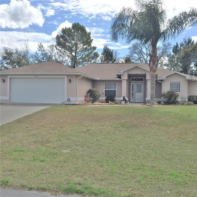 8326 Colma Street Spring Hill, FL 34606 - Photo 1 of 1 Gallery Image 1
