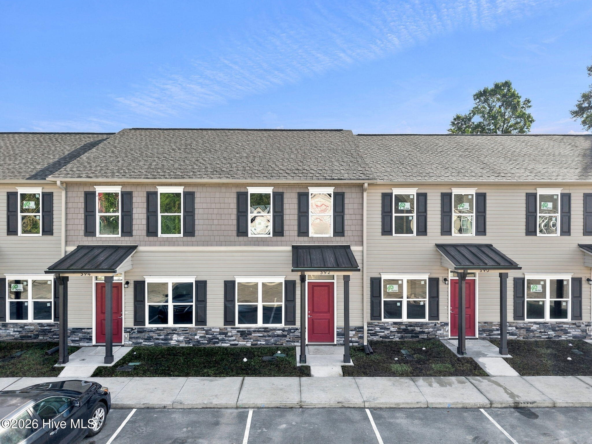 392 Boyington Pl Road Hubert, NC 28539 - Photo 3 of 25 Gallery Image 3