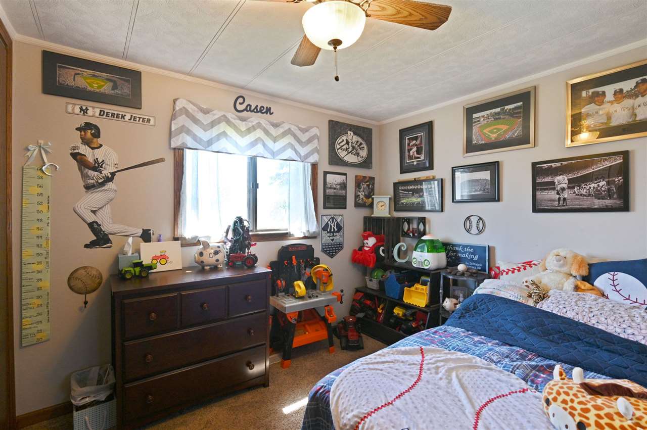 1535 East Parish Road Kawkawlin, MI 48631 - Photo 15 of 23