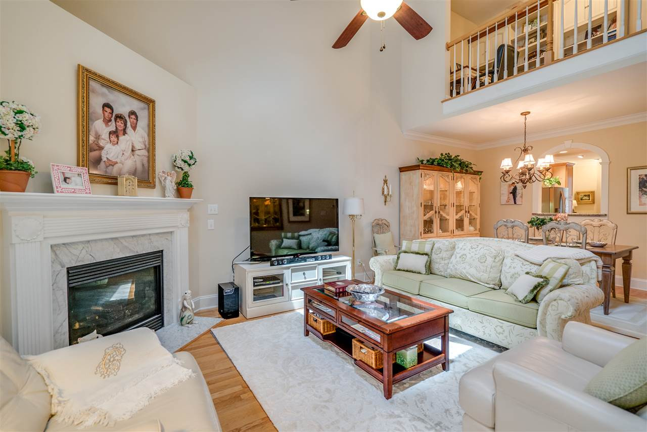 3609 Baron Monck Pass Raleigh, NC 27612 - Photo 12 of 25 Photo 12