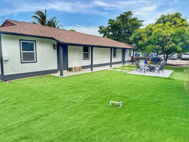 $590,000 | 3195 Mc Sherry Drive, Lake Worth, FL 33461