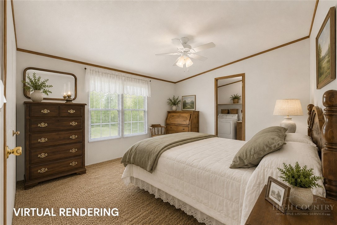 860 West Sugar Tree Road Warrensville, NC 28693 - Photo 26 of 49