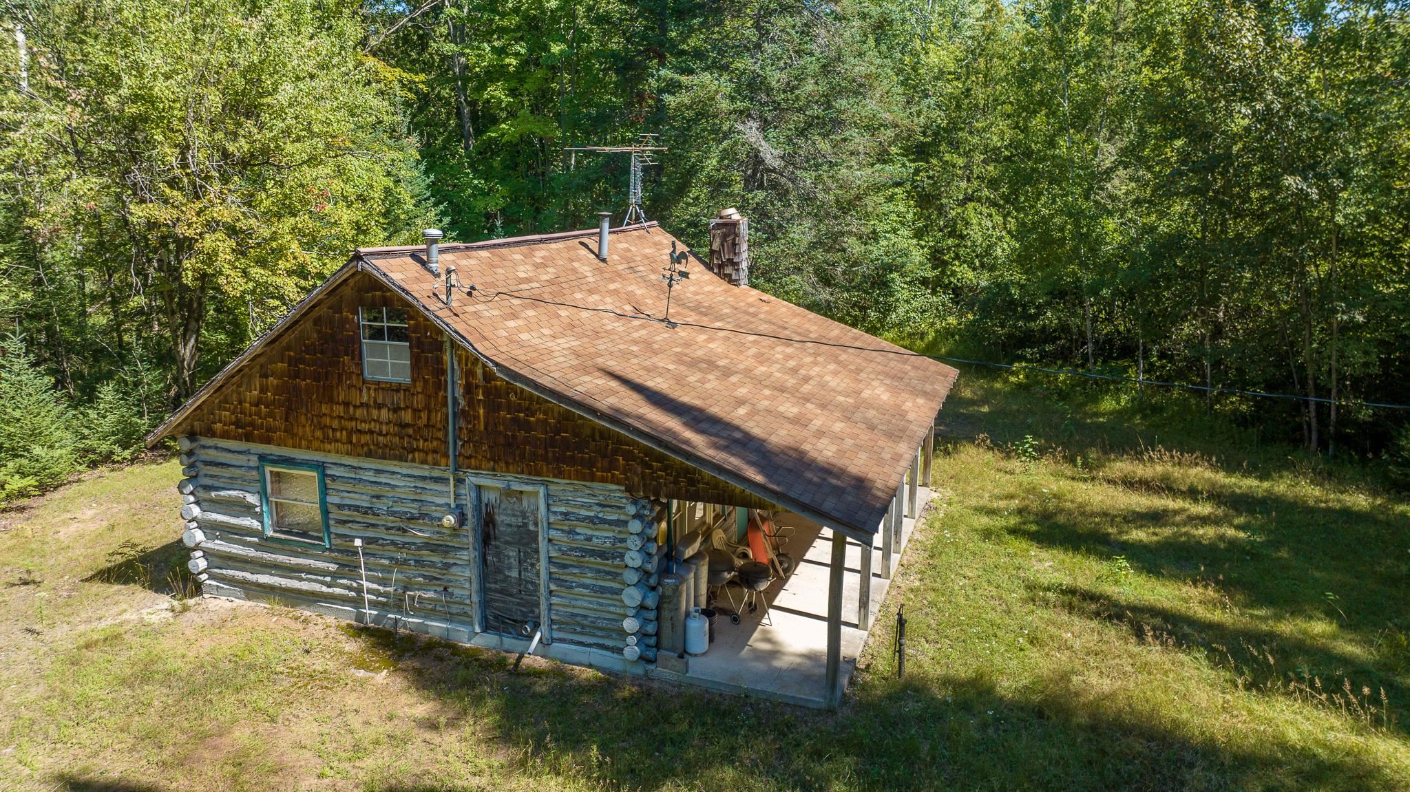 6400 West Moorestown Road Manton, MI 49663 - Photo 56 of 60