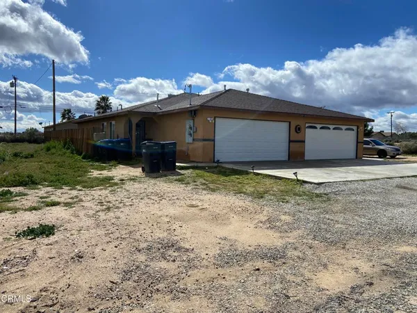 $400,000 | 8130 Heather Avenue, California City, CA 93505