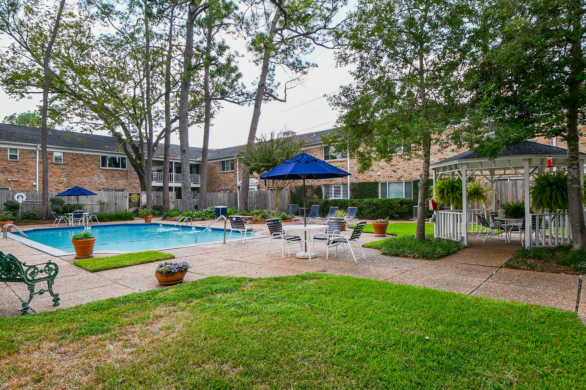 4040 San Felipe Street, Unit 170 Houston, TX 77027 - Photo 24 of 24