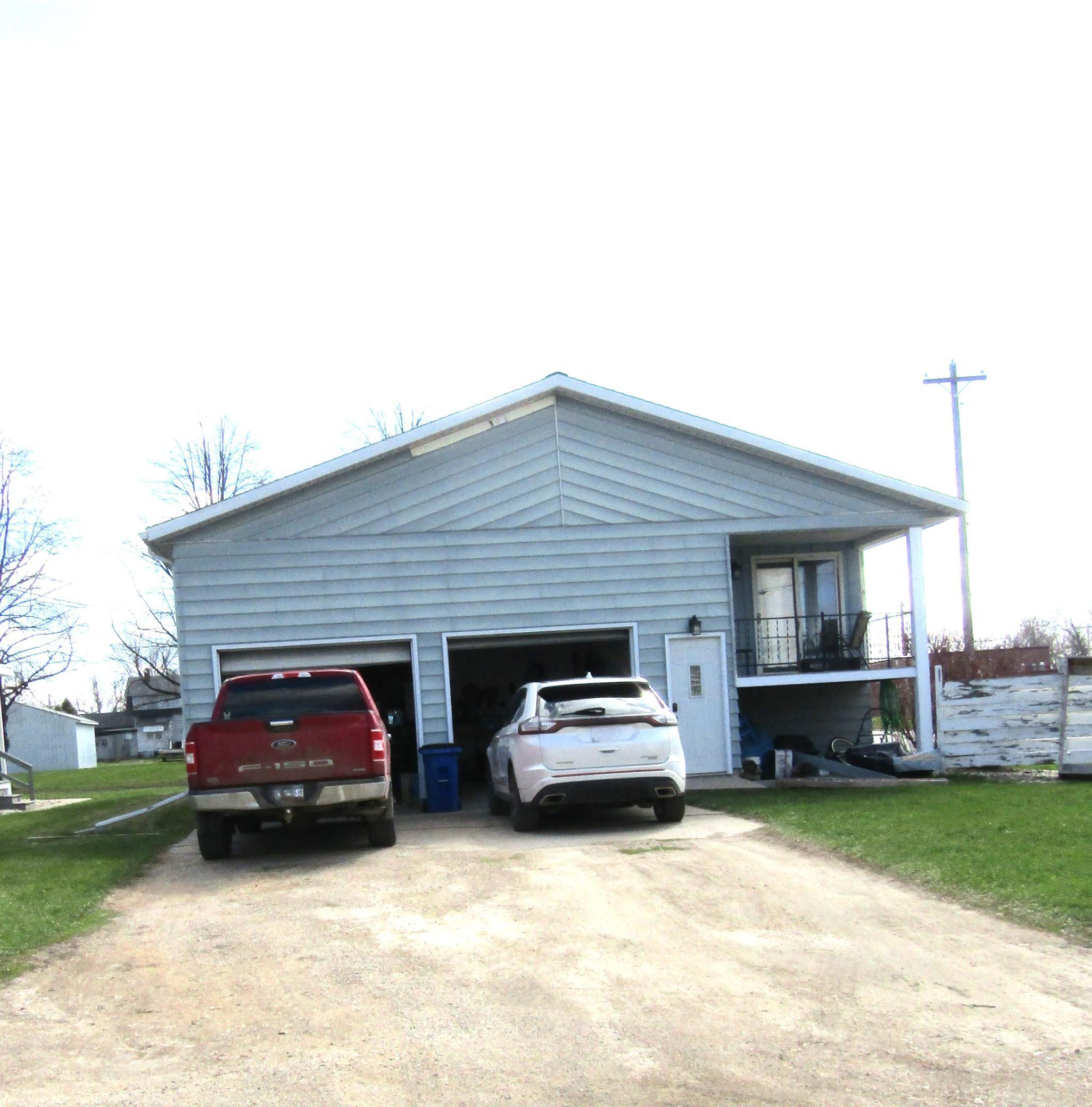 107 3rd Avenue Madison, MN 56256 - Photo 25 of 27