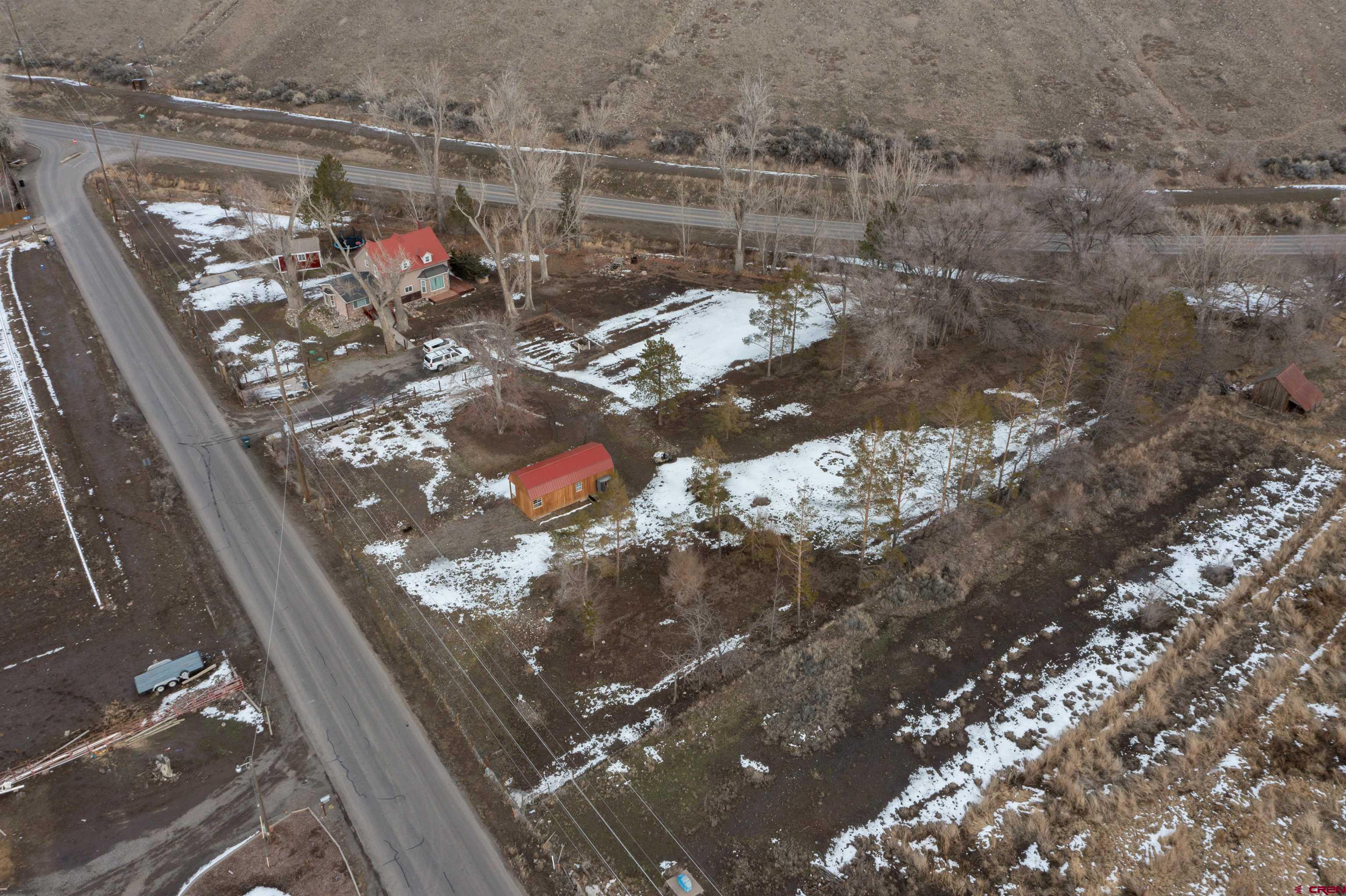 16574 6450th Road Montrose, CO 81403 - Photo 33 of 35 Gallery Image 33
