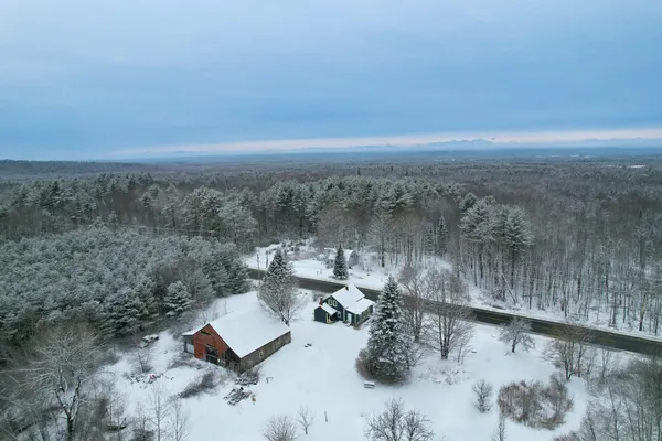 $169,900 | 692 Mercer Road, Norridgewock, ME 04957