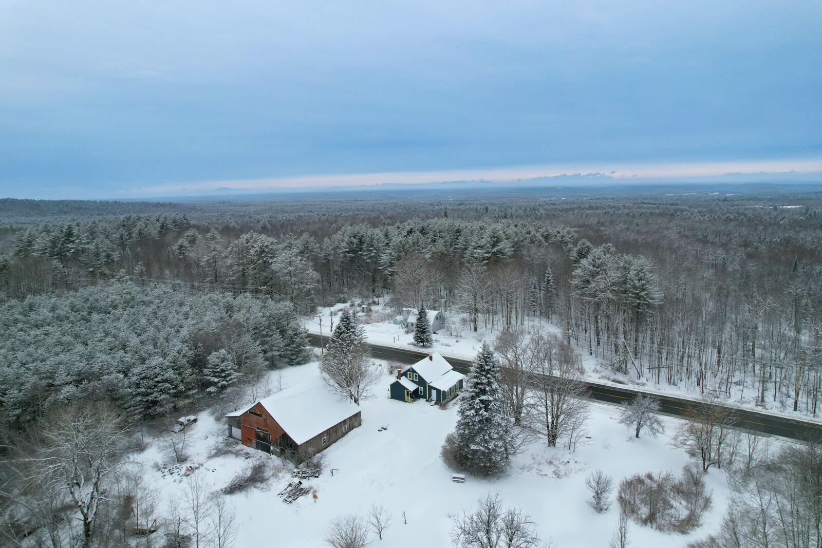 692 Mercer Road Norridgewock, ME 04957 - Photo 11 of 20 IMG_5188