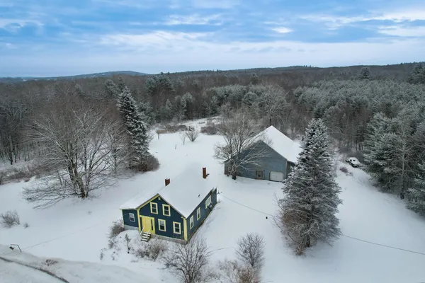 $169,900 | 692 Mercer Road, Norridgewock, ME 04957