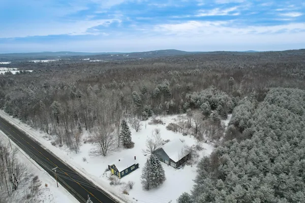 $169,900 | 692 Mercer Road, Norridgewock, ME 04957