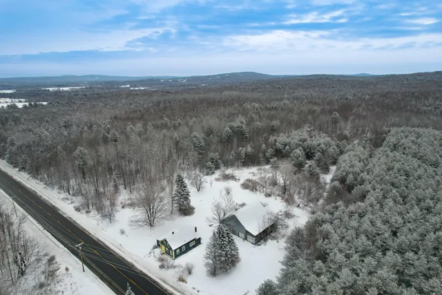 $175,000 | 692 Mercer Road, Norridgewock, ME 04957