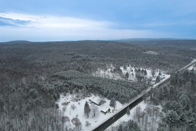 $175,000 | 692 Mercer Road, Norridgewock, ME 04957