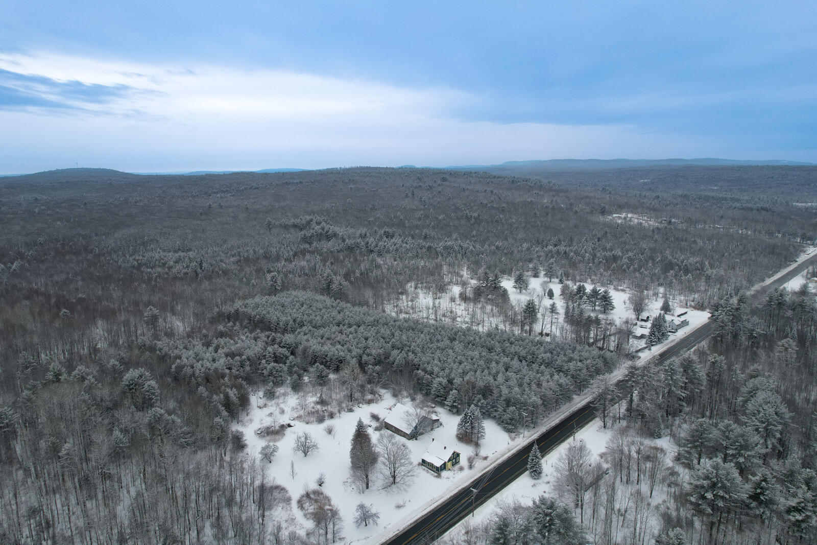 692 Mercer Road Norridgewock, ME 04957 - Photo 8 of 20 IMG_5185