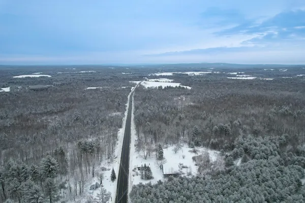 $169,900 | 692 Mercer Road, Norridgewock, ME 04957