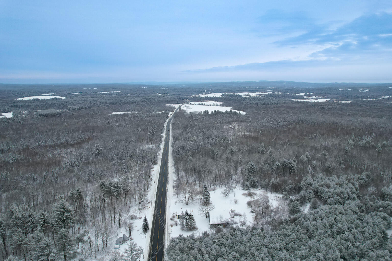 692 Mercer Road Norridgewock, ME 04957 - Photo 10 of 20 IMG_5187
