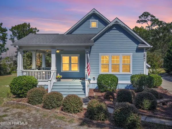 $539,900 | 2847 Palm Grove, Supply, NC 28462