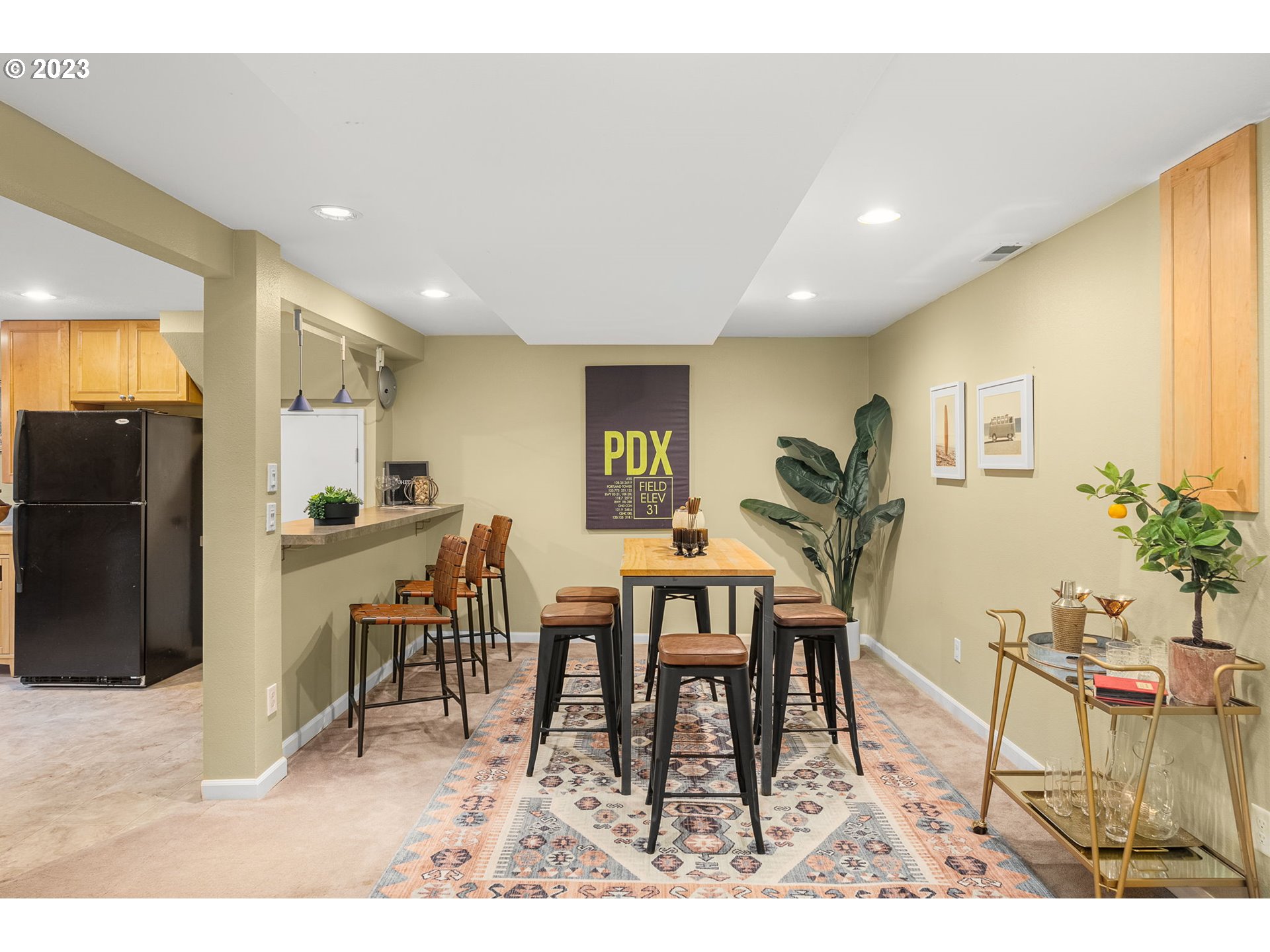 4310 Southwest Condor Avenue Portland, OR 97239 - Photo 29 of 48 Gallery Image 29