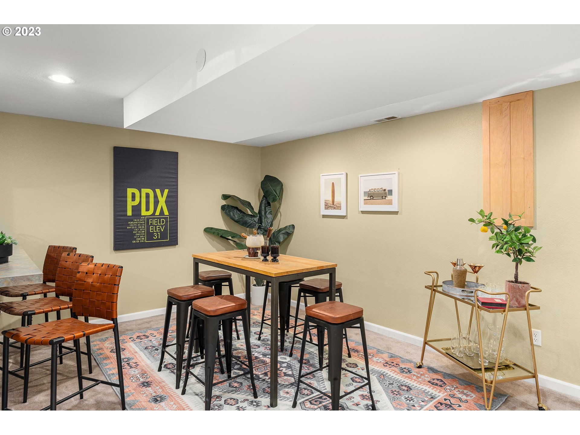 4310 Southwest Condor Avenue Portland, OR 97239 - Photo 30 of 48 Gallery Image 30