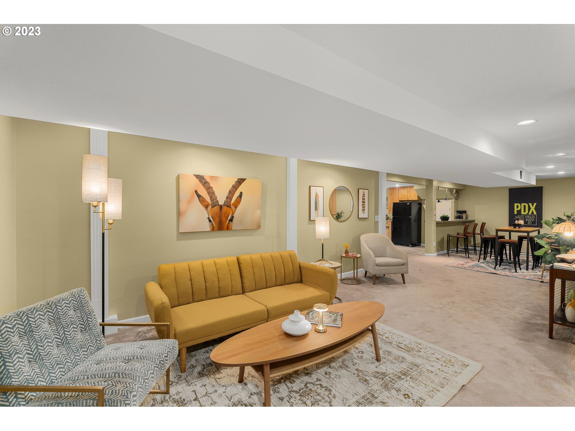 4310 Southwest Condor Avenue Portland, OR 97239 - Photo 31 of 48 Gallery Image 31