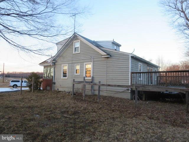 12501 Cedarville Road Brandywine, MD 20613 - Photo 13 of 13 Exterior (General)
