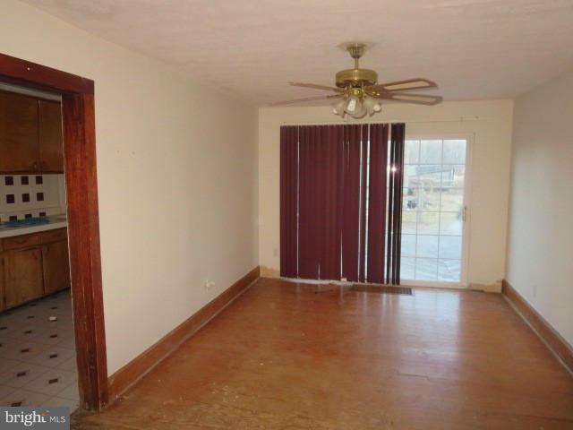 12501 Cedarville Road Brandywine, MD 20613 - Photo 3 of 13 Dining Room