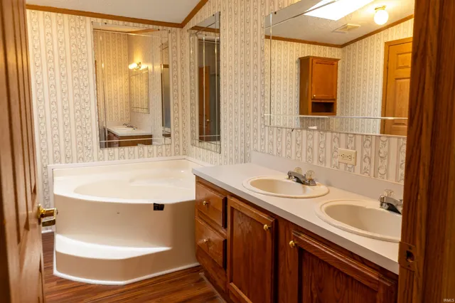 $149,900 | 47 Sunset Drive, Dale, IN 47523