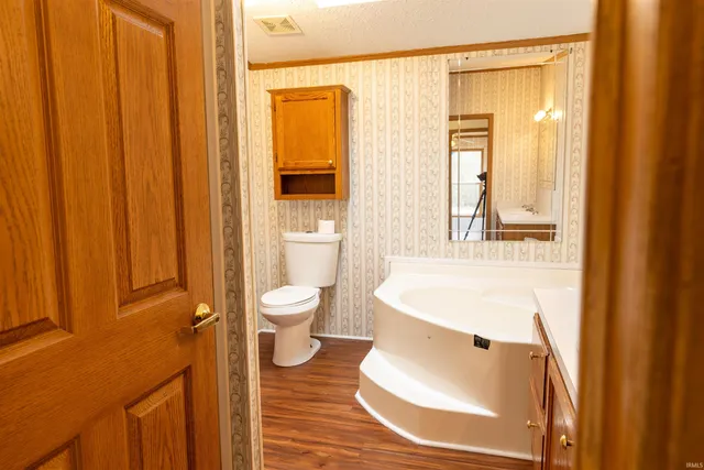 $149,900 | 47 Sunset Drive, Dale, IN 47523