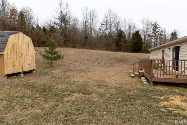 $149,900 | 47 Sunset Drive, Dale, IN 47523