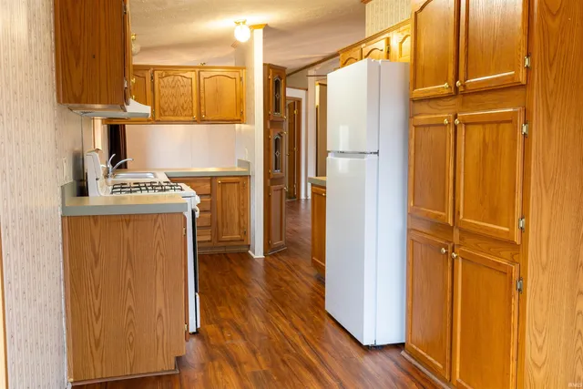 $149,900 | 47 Sunset Drive, Dale, IN 47523