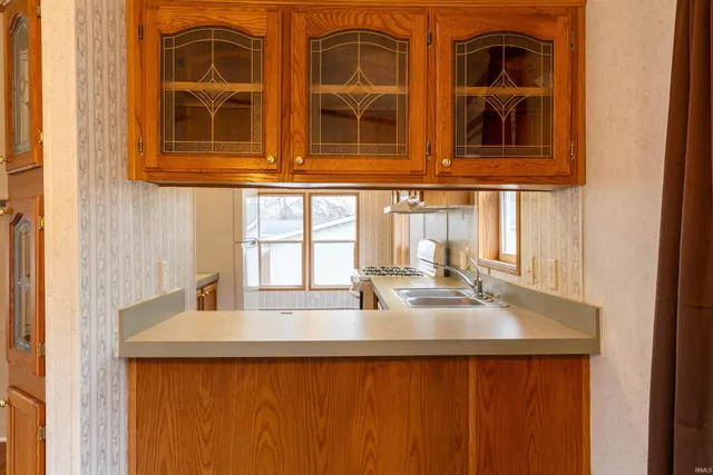 $149,900 | 47 Sunset Drive, Dale, IN 47523