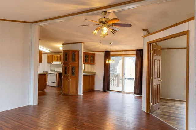 $149,900 | 47 Sunset Drive, Dale, IN 47523