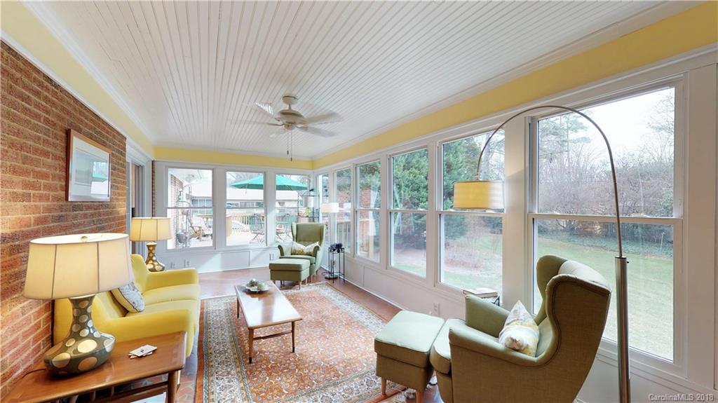 401 Lansdowne Road Charlotte, NC 28270 - Photo 12 of 27 Gallery Image 12