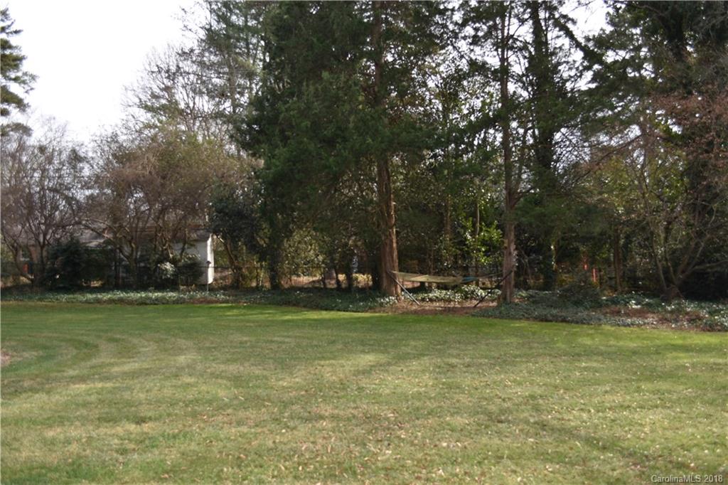 401 Lansdowne Road Charlotte, NC 28270 - Photo 25 of 27 Gallery Image 25