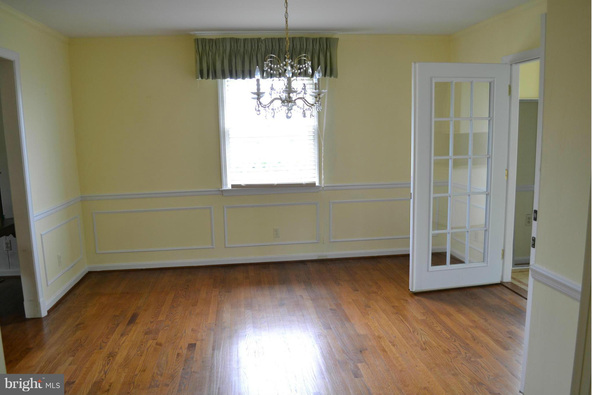 24878 Swan Road St. Michaels, MD 21663 - Photo 12 of 30 Dining Room