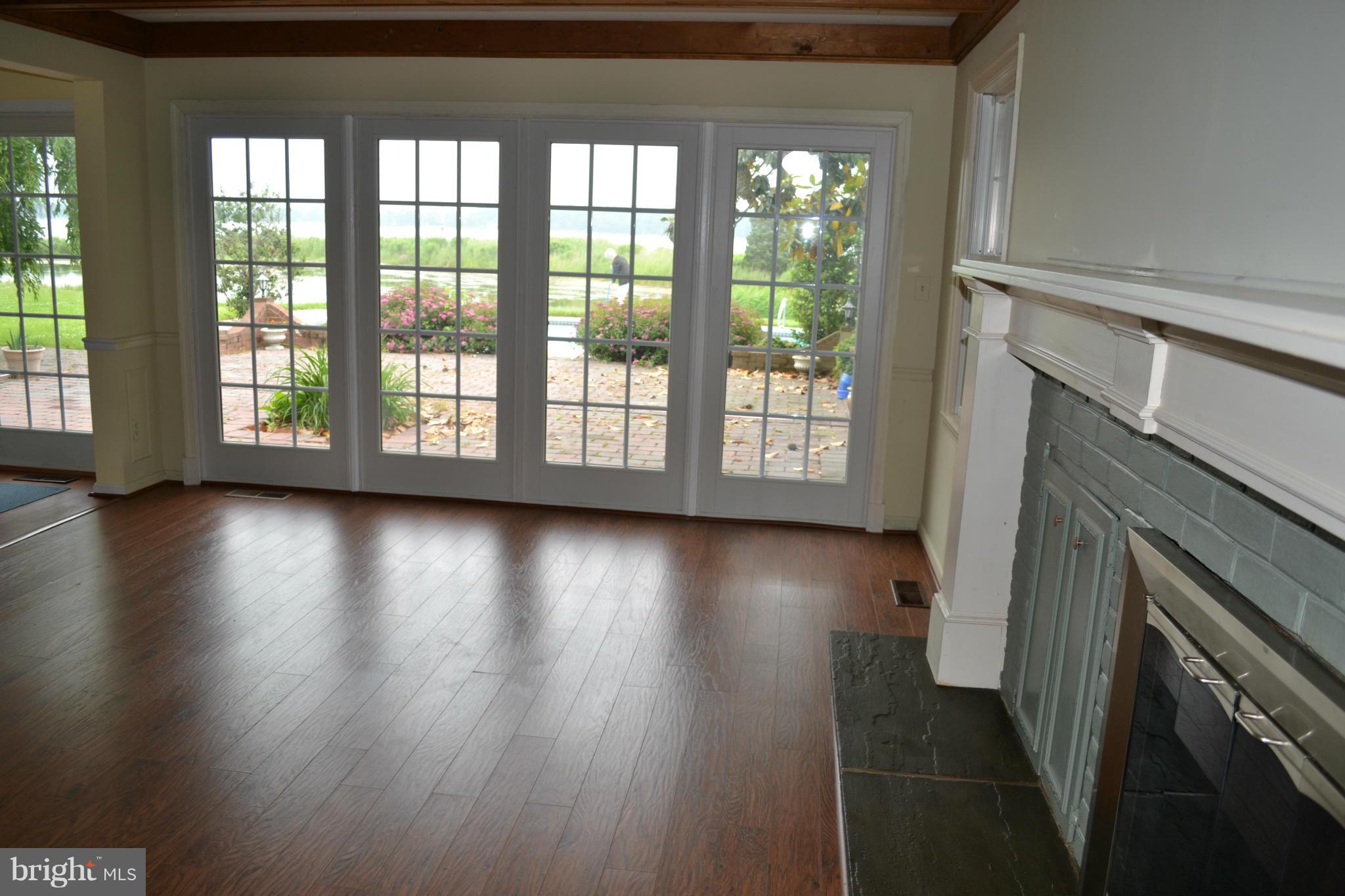 24878 Swan Road St. Michaels, MD 21663 - Photo 15 of 30 Family Room
