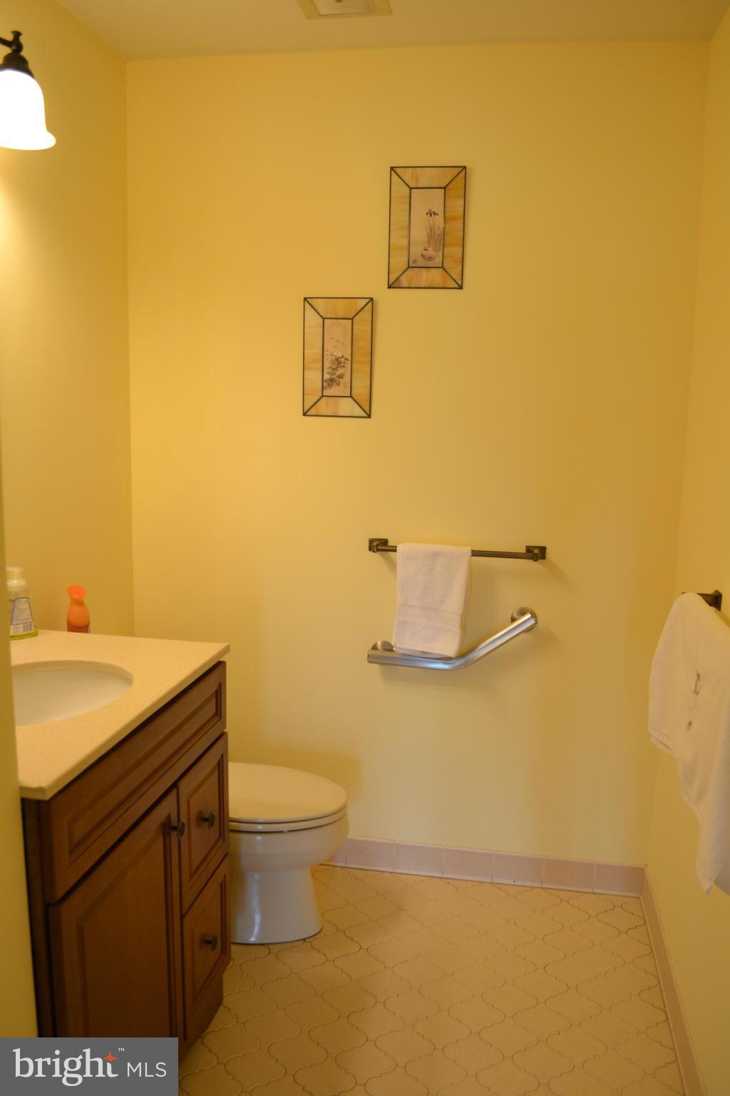 24878 Swan Road St. Michaels, MD 21663 - Photo 16 of 30 Powder Room