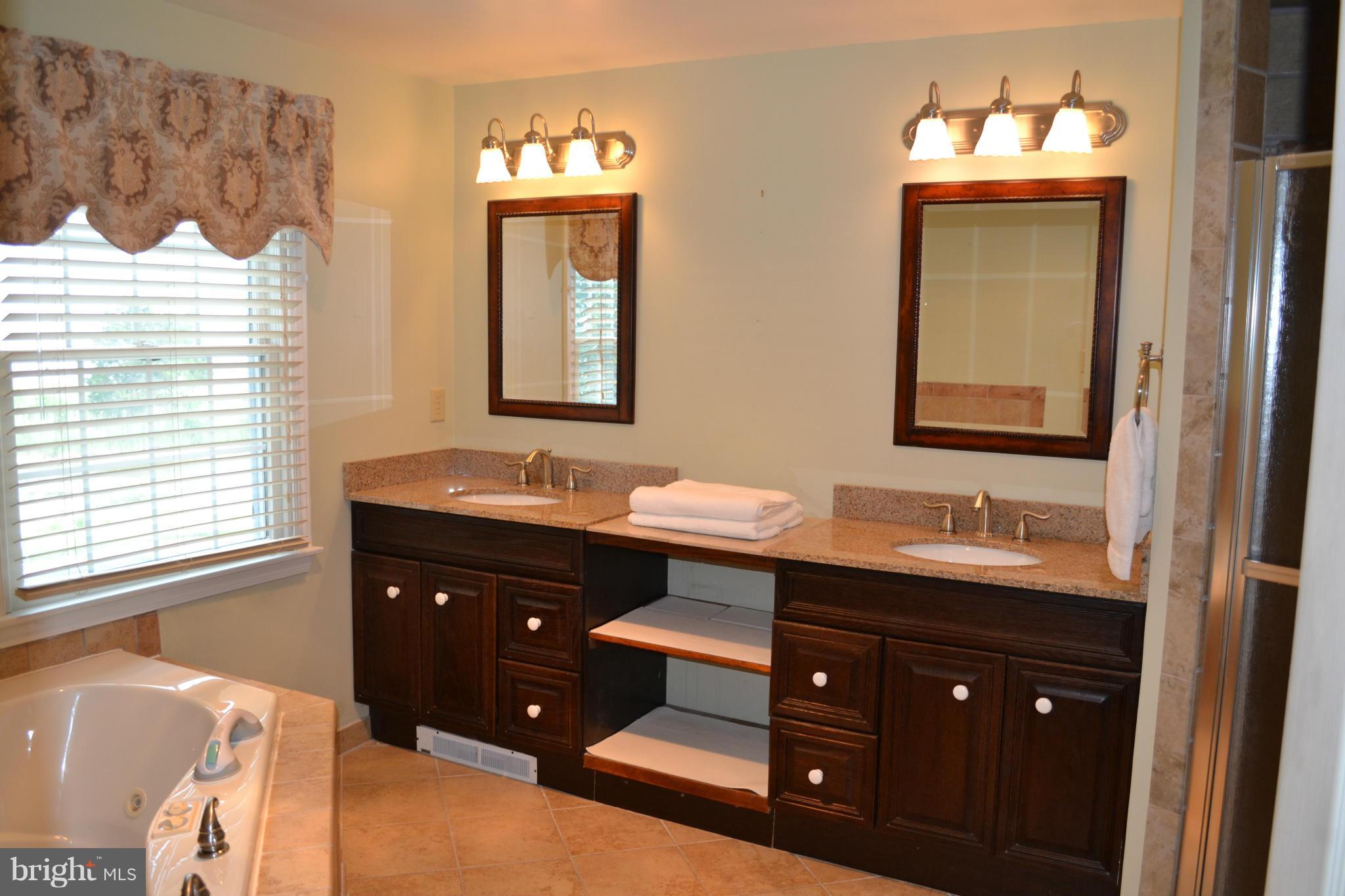 24878 Swan Road St. Michaels, MD 21663 - Photo 18 of 30 Bath (Master) 1